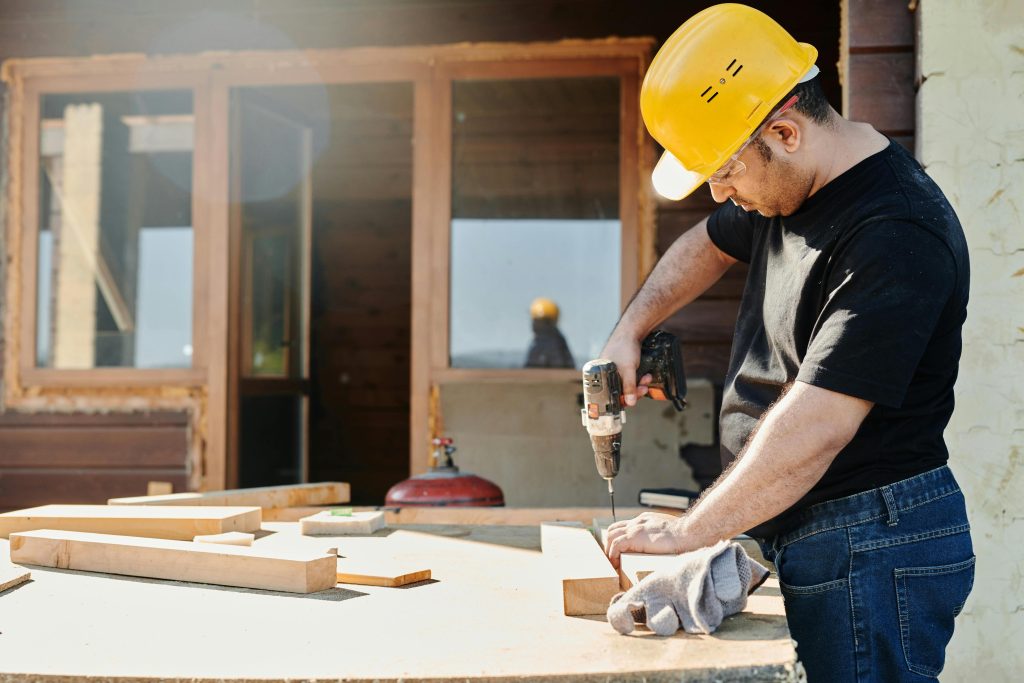 DIY Home Improvement Tips for Beginners on a Budget